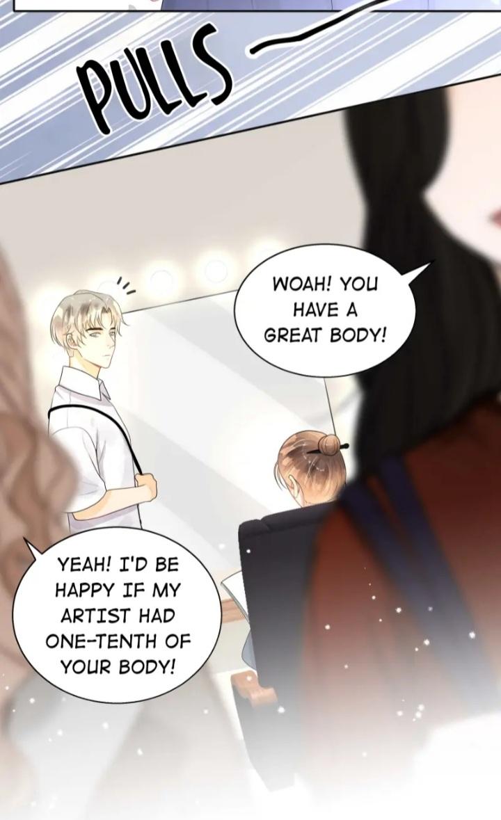 You Are My Sunshine chapter 13 - page 17