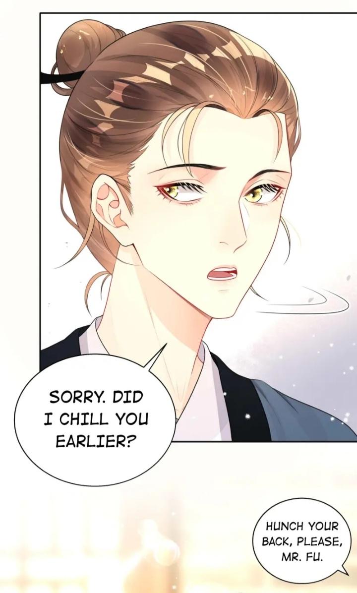 You Are My Sunshine chapter 13 - page 25
