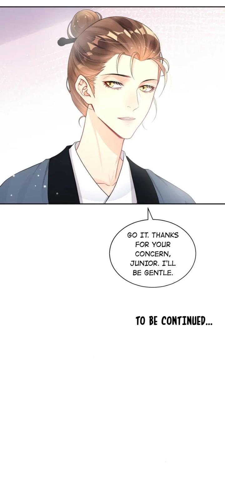 You Are My Sunshine chapter 13 - page 27