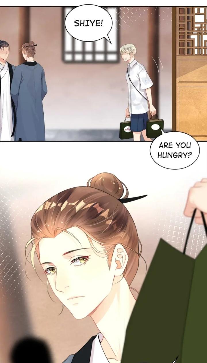 You Are My Sunshine chapter 13 - page 4