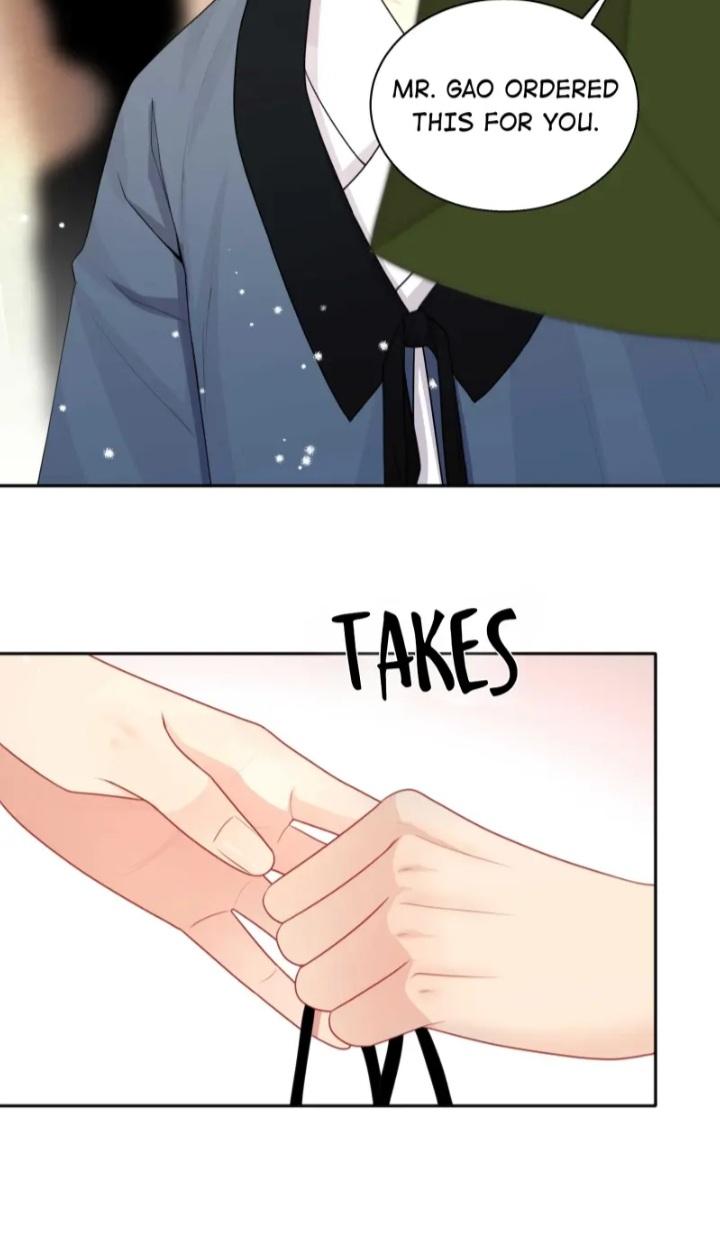 You Are My Sunshine chapter 13 - page 5