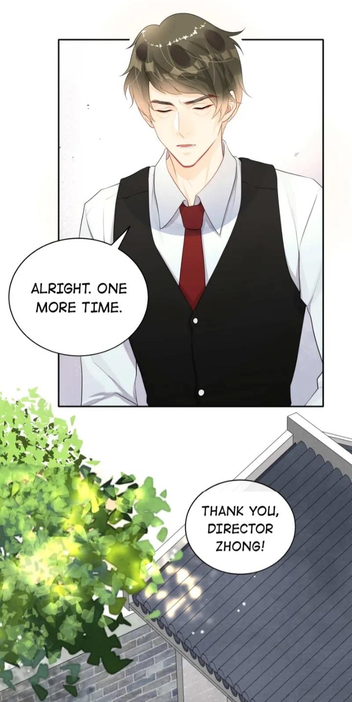 You Are My Sunshine chapter 12 - page 12