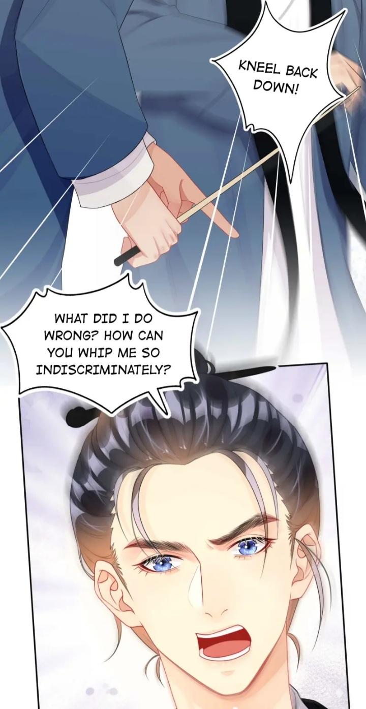 You Are My Sunshine chapter 12 - page 19
