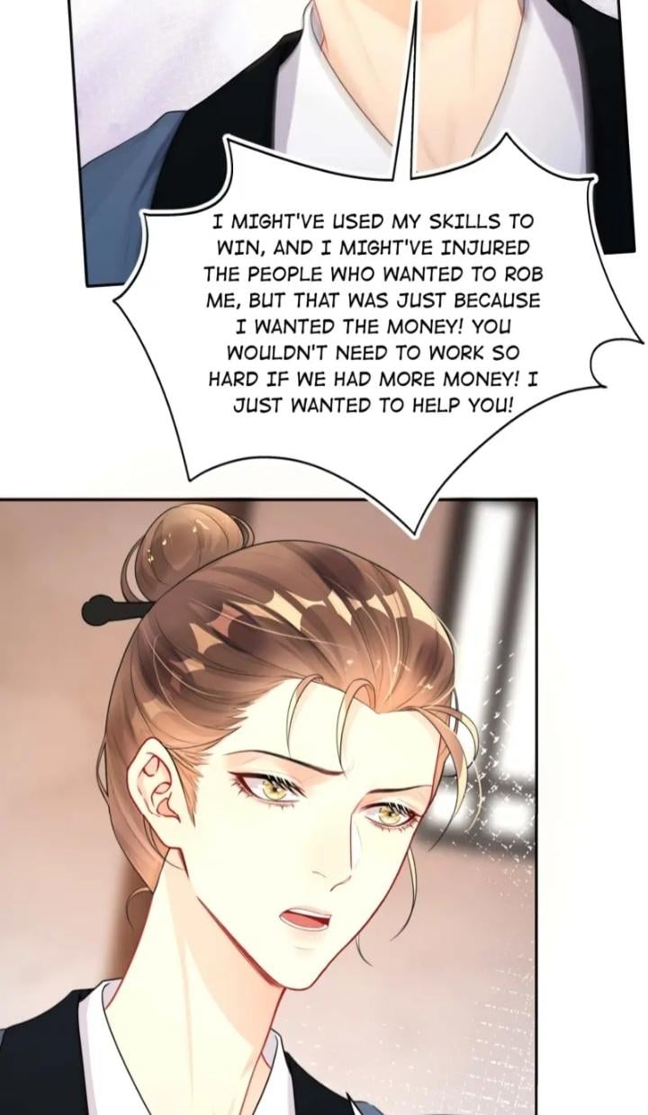 You Are My Sunshine chapter 12 - page 20