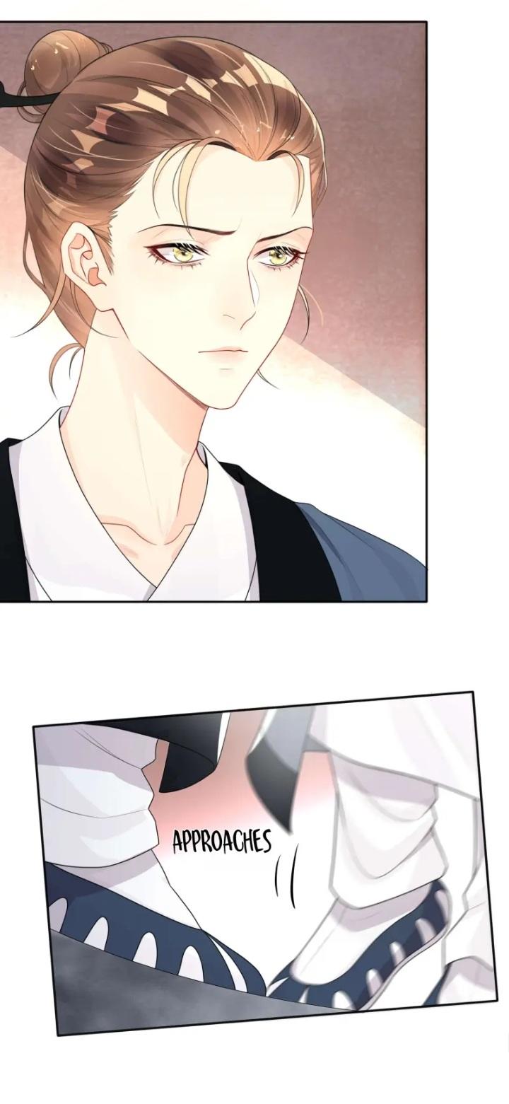 You Are My Sunshine chapter 12 - page 24