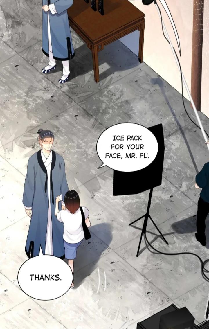 You Are My Sunshine chapter 12 - page 33