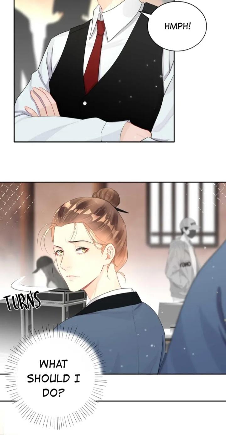 You Are My Sunshine chapter 12 - page 6
