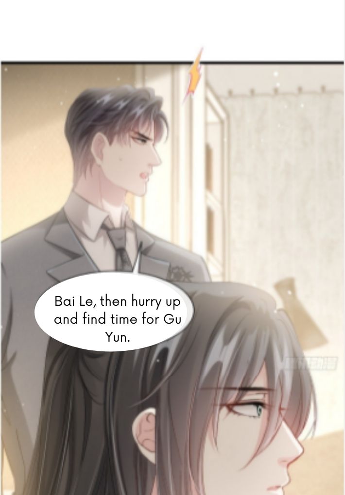 You Are My Sunshine chapter 11 - page 13