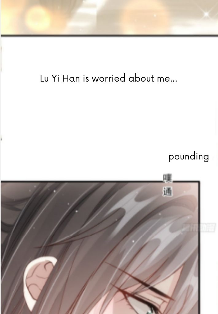 You Are My Sunshine chapter 11 - page 18