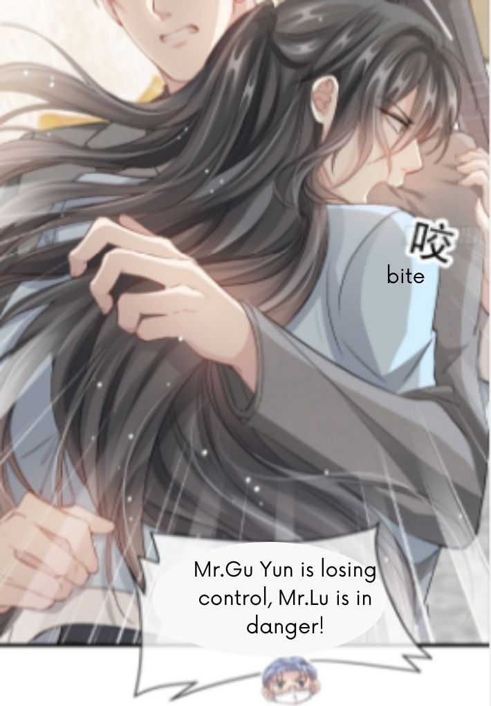 You Are My Sunshine chapter 11 - page 34