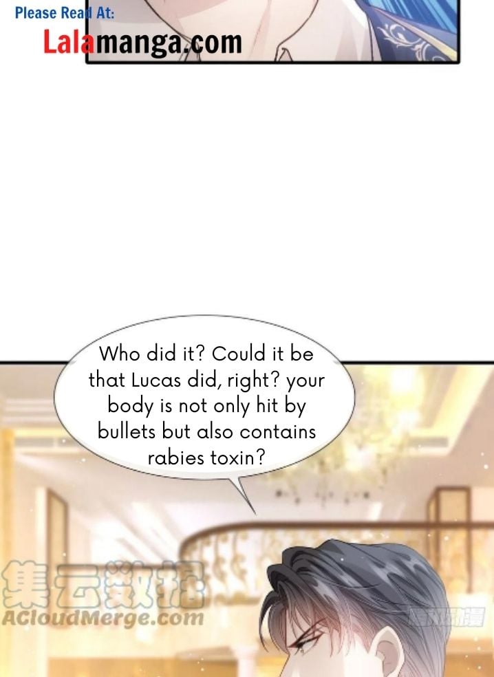 You Are My Sunshine chapter 9 - page 14