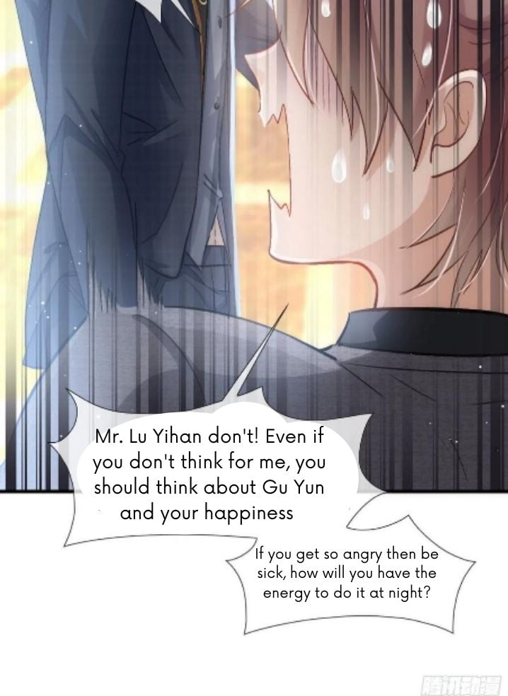 You Are My Sunshine chapter 9 - page 27