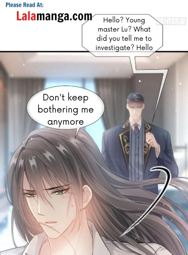 You Are My Sunshine chapter 8 - page 11