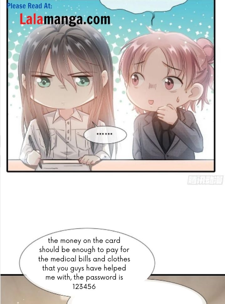 You Are My Sunshine chapter 8 - page 15