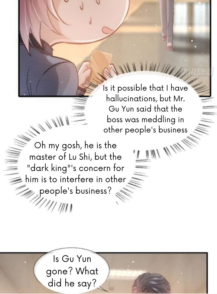 You Are My Sunshine chapter 8 - page 18