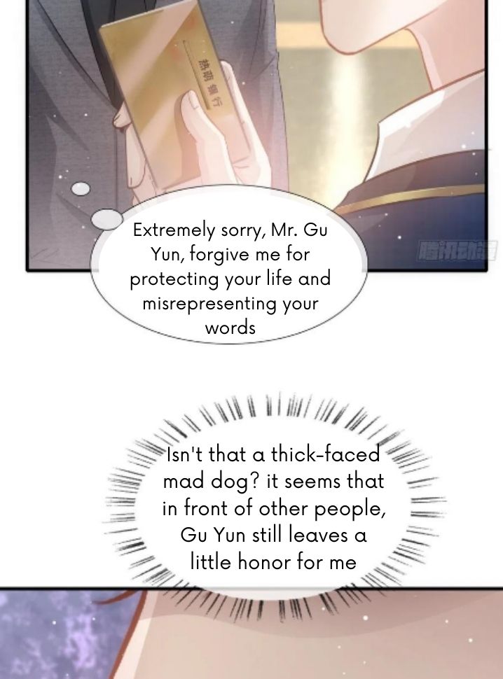 You Are My Sunshine chapter 8 - page 22