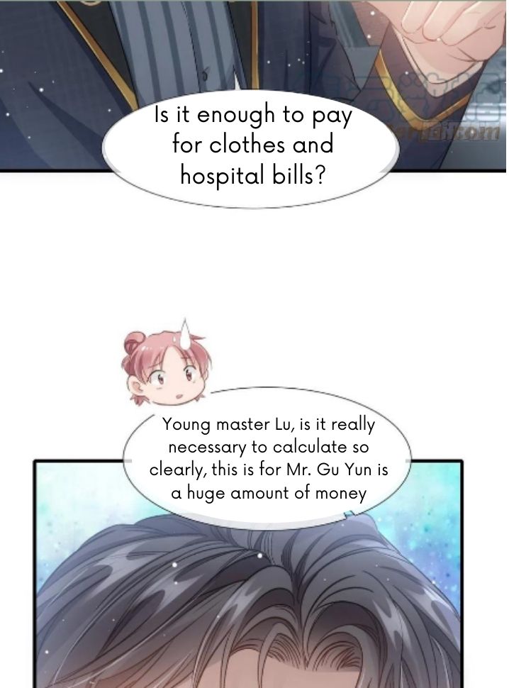 You Are My Sunshine chapter 8 - page 27