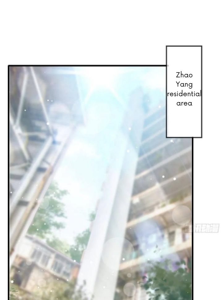 You Are My Sunshine chapter 8 - page 34