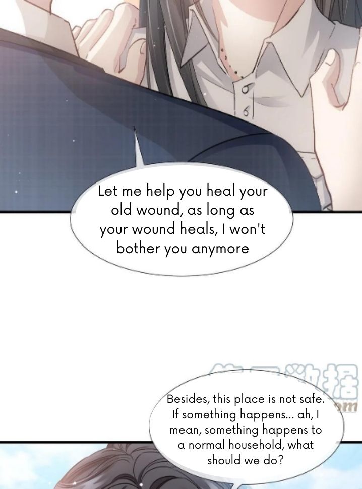 You Are My Sunshine chapter 8 - page 50