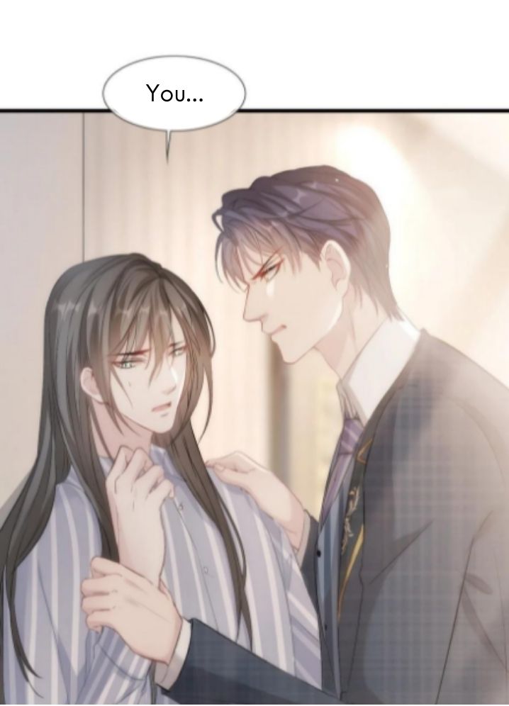 You Are My Sunshine chapter 7 - page 18
