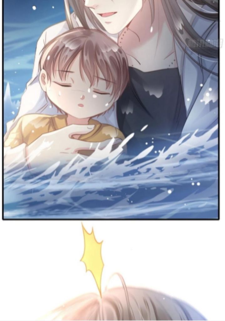 You Are My Sunshine chapter 5 - page 11