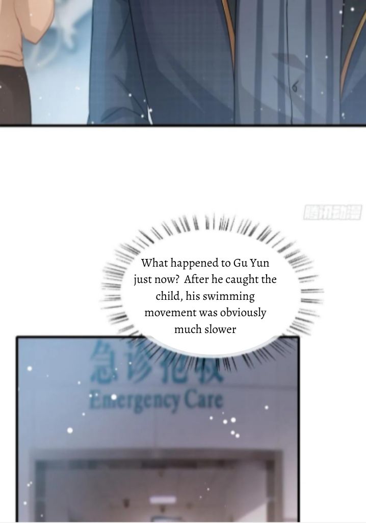 You Are My Sunshine chapter 5 - page 36
