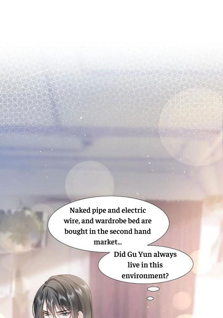 You Are My Sunshine chapter 4 - page 23