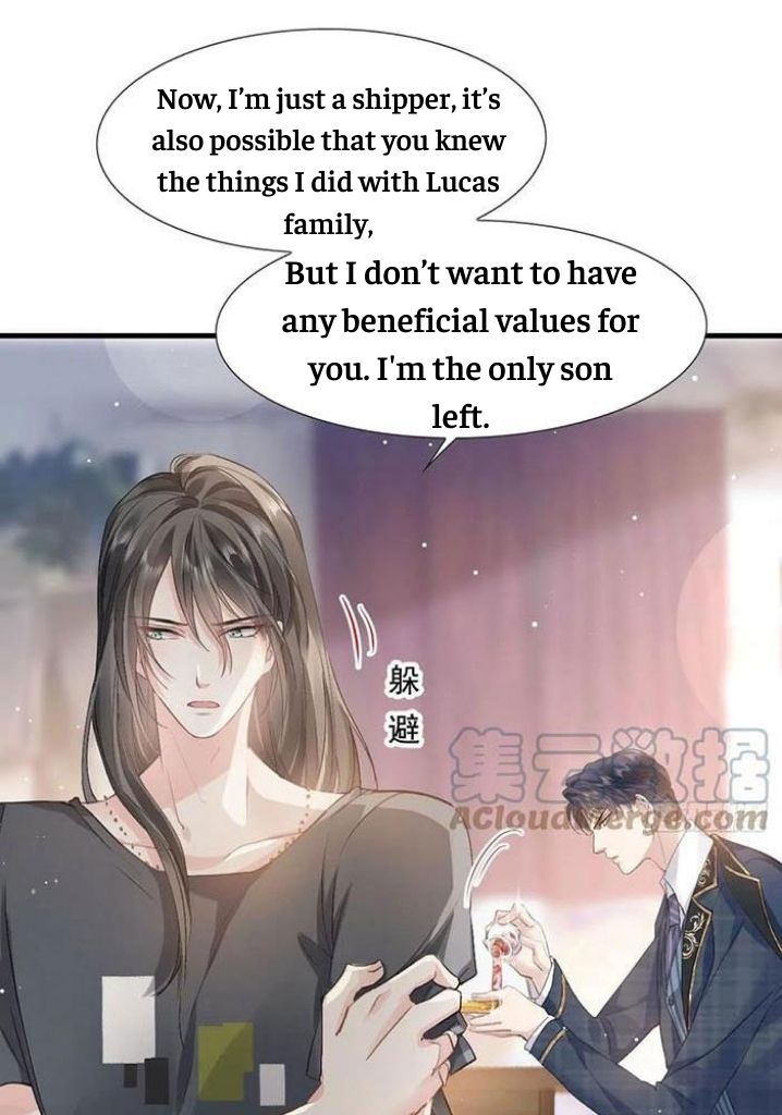 You Are My Sunshine chapter 4 - page 26