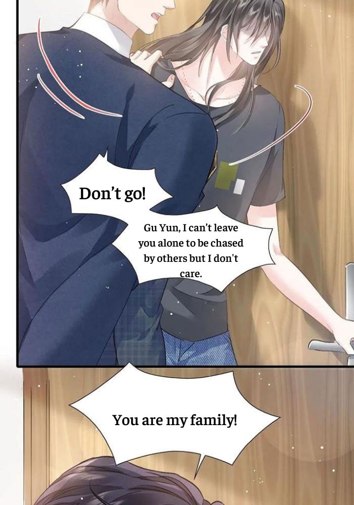 You Are My Sunshine chapter 4 - page 34