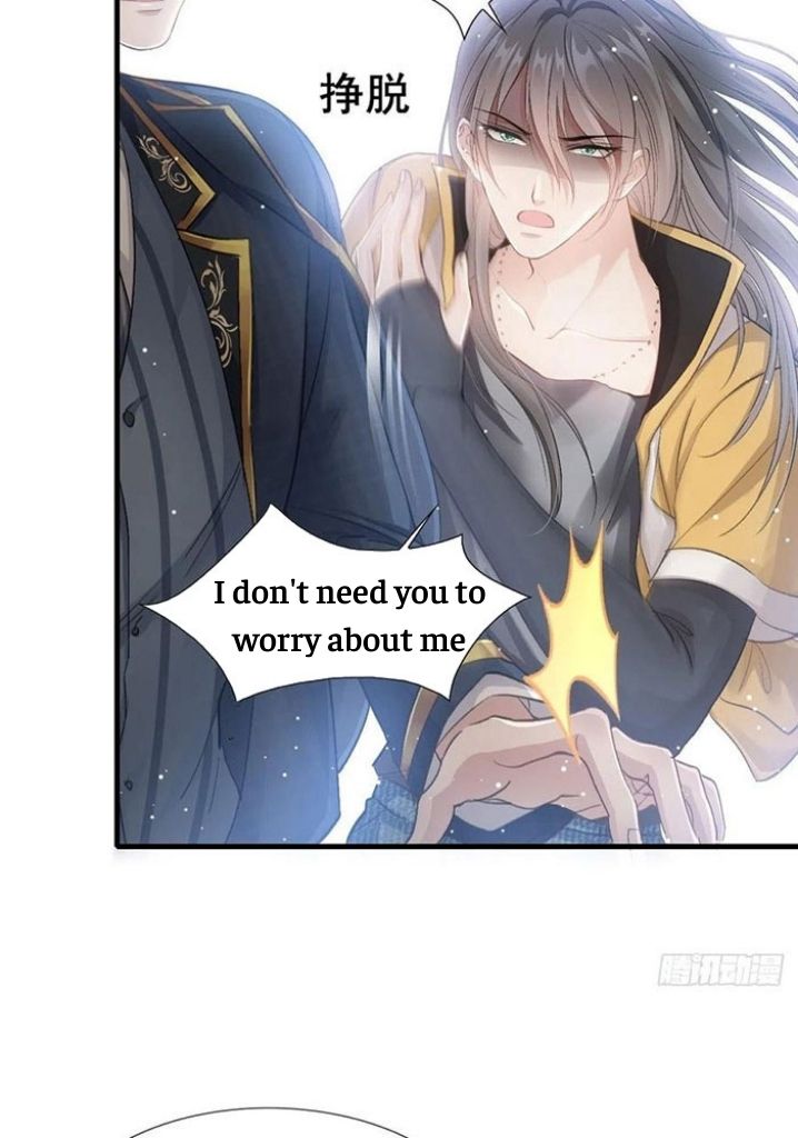 You Are My Sunshine chapter 3 - page 18