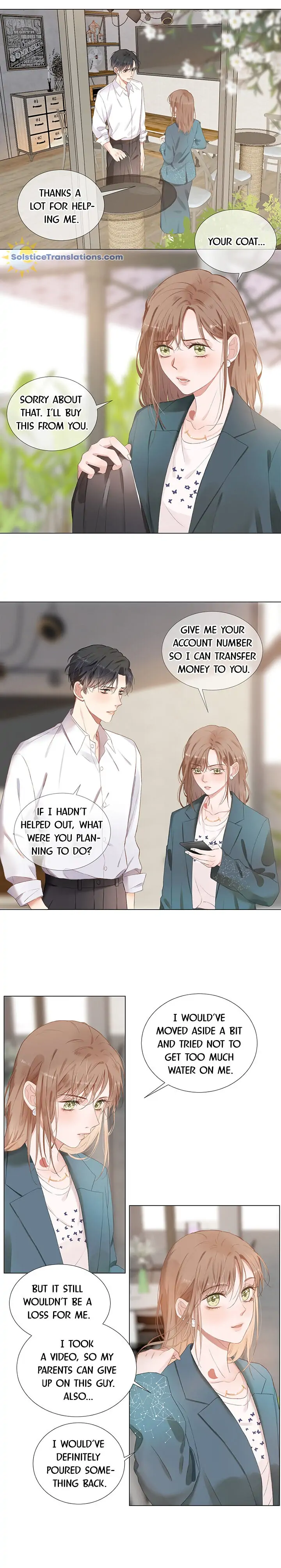 In the Name of Love Chapter 1 - page 15