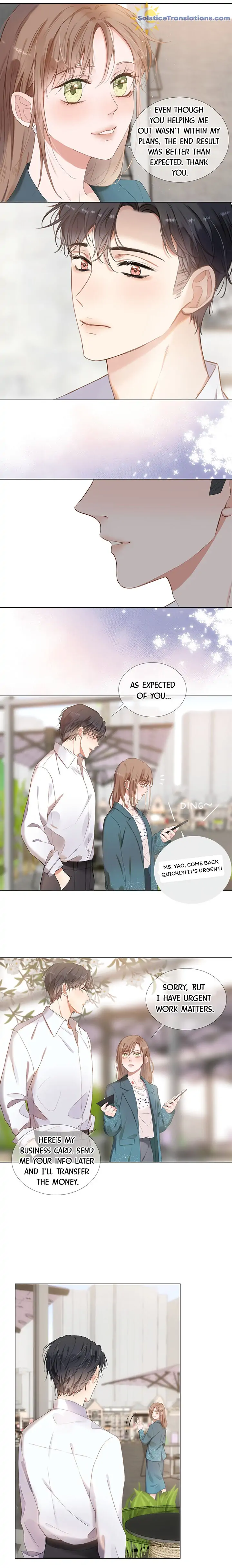 In the Name of Love Chapter 1 - page 16