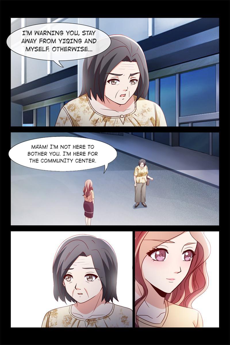 Contracted Lover Chapter 113 - page 9