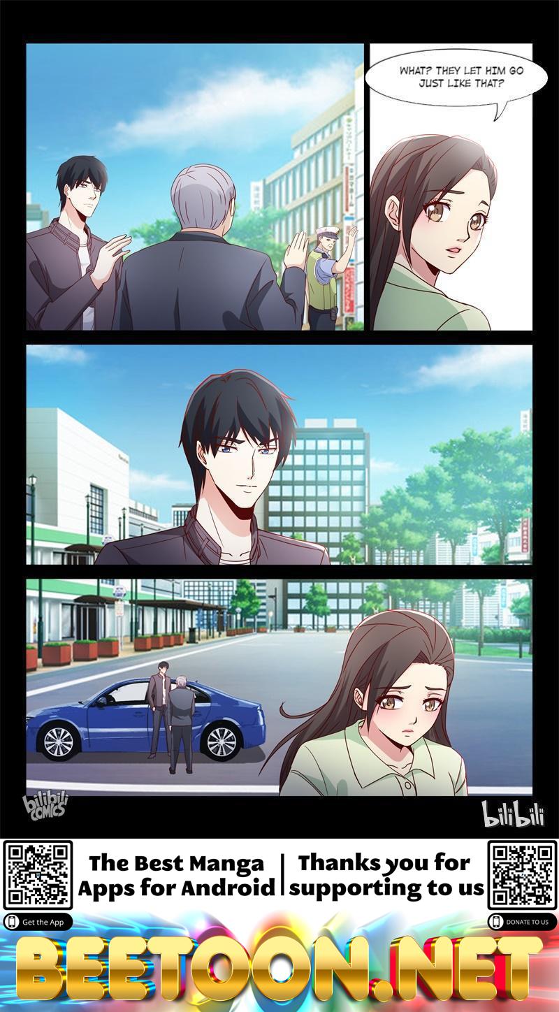 Contracted Lover Chapter 112 - page 10