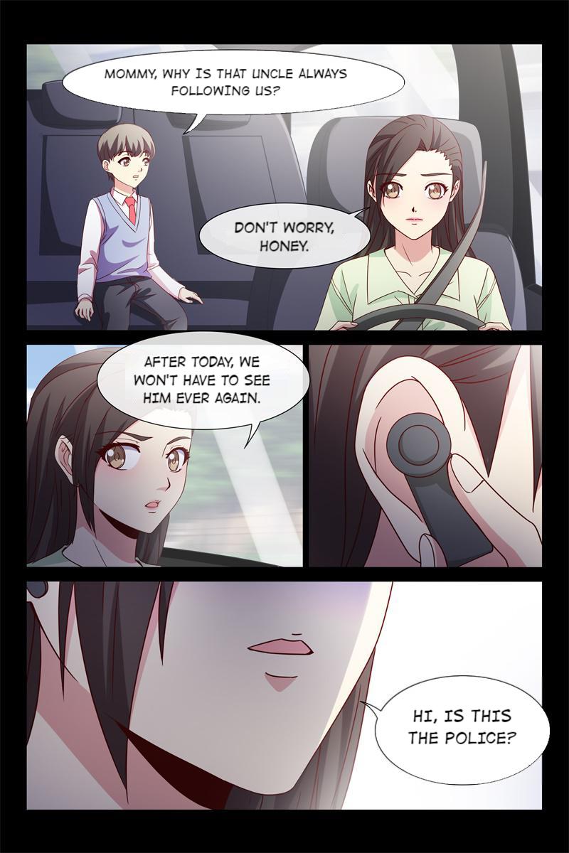 Contracted Lover Chapter 112 - page 6