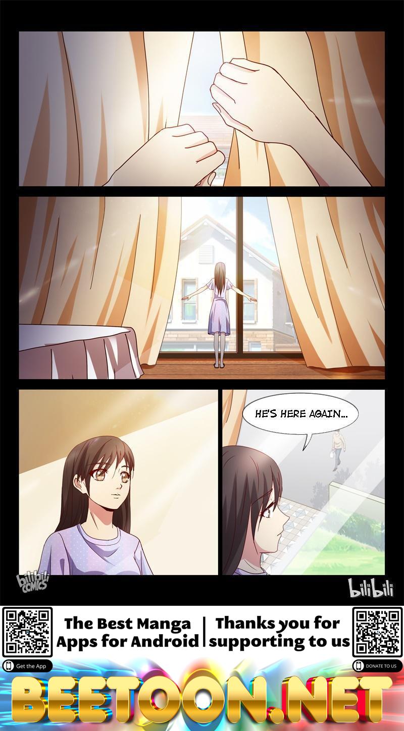 Contracted Lover Chapter 111 - page 10
