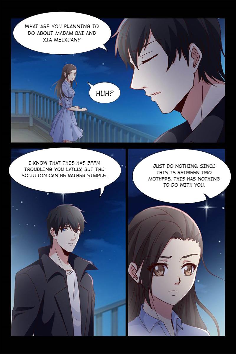 Contracted Lover Chapter 111 - page 5