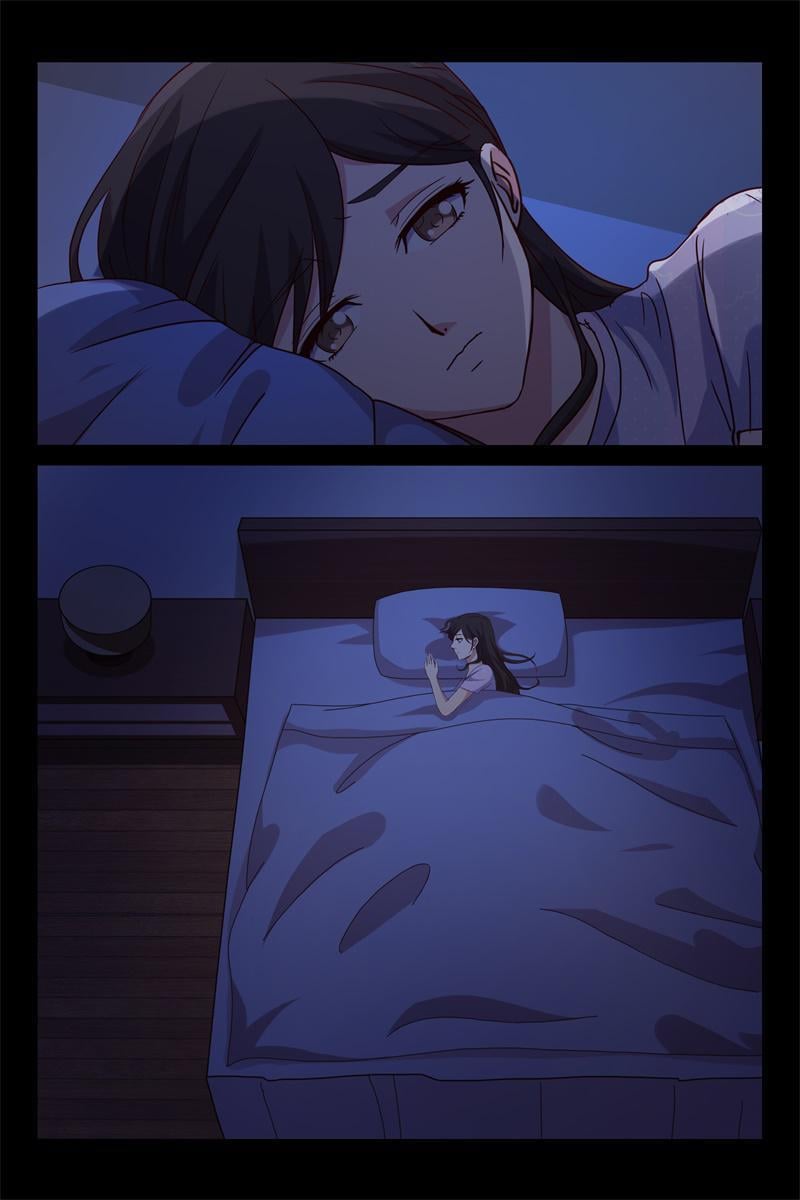 Contracted Lover Chapter 111 - page 9