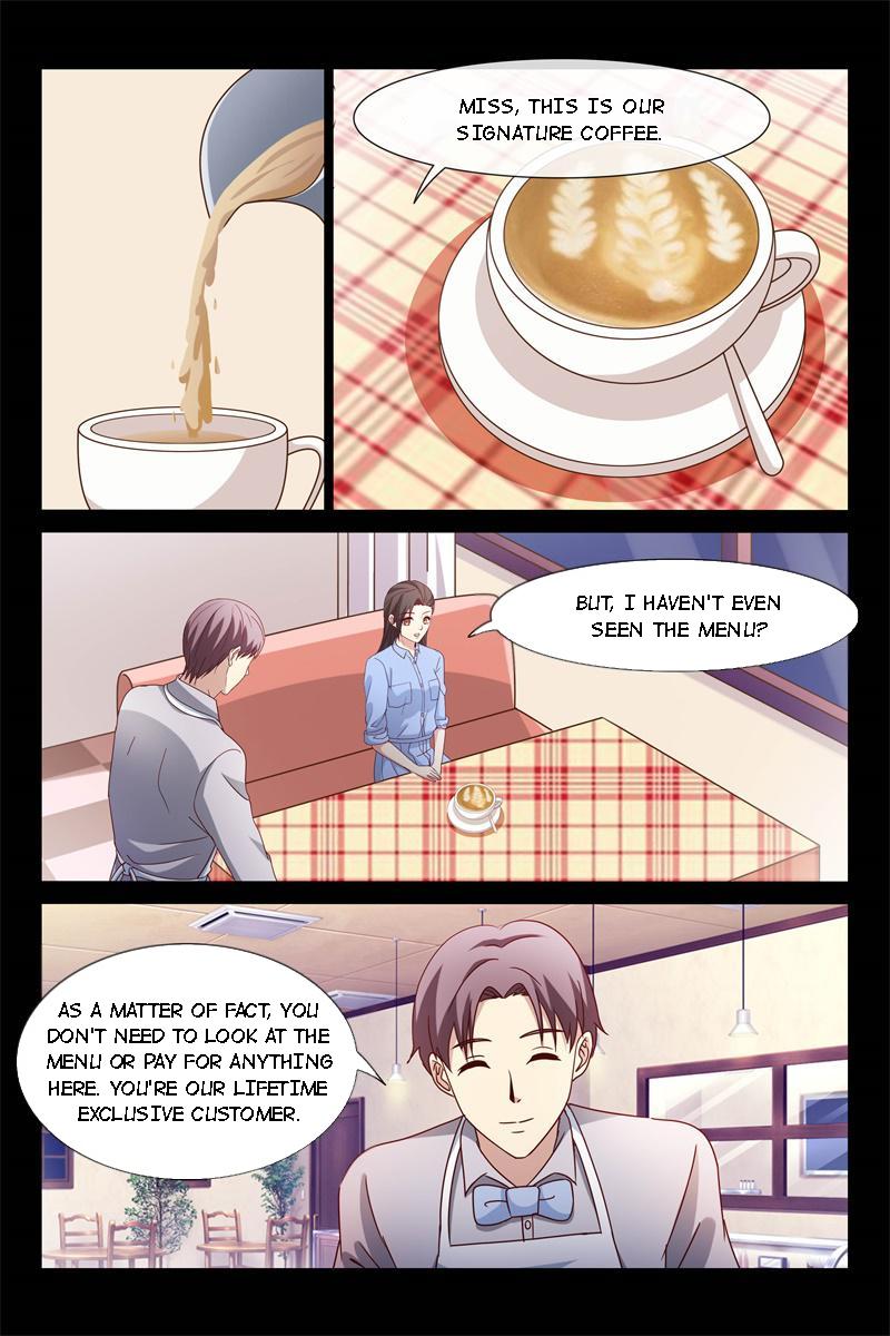 Contracted Lover Chapter 110 - page 6