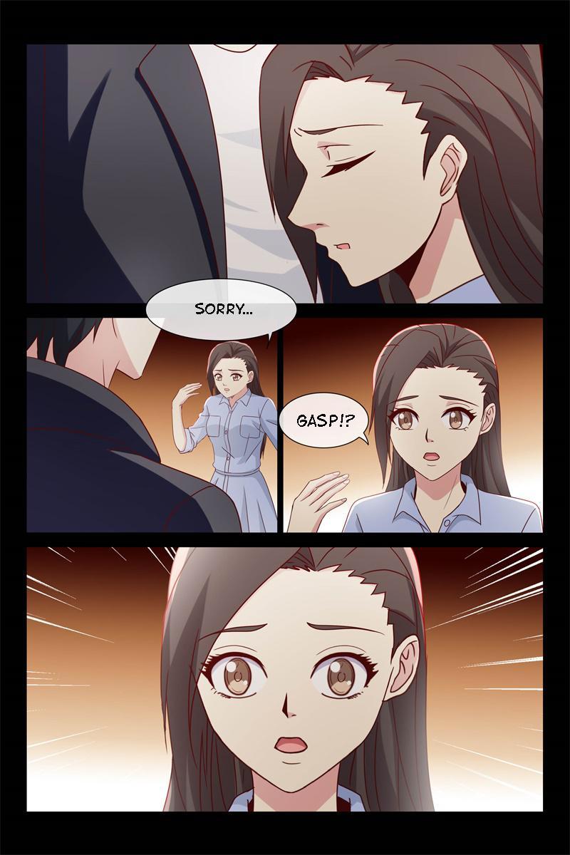 Contracted Lover Chapter 109 - page 10