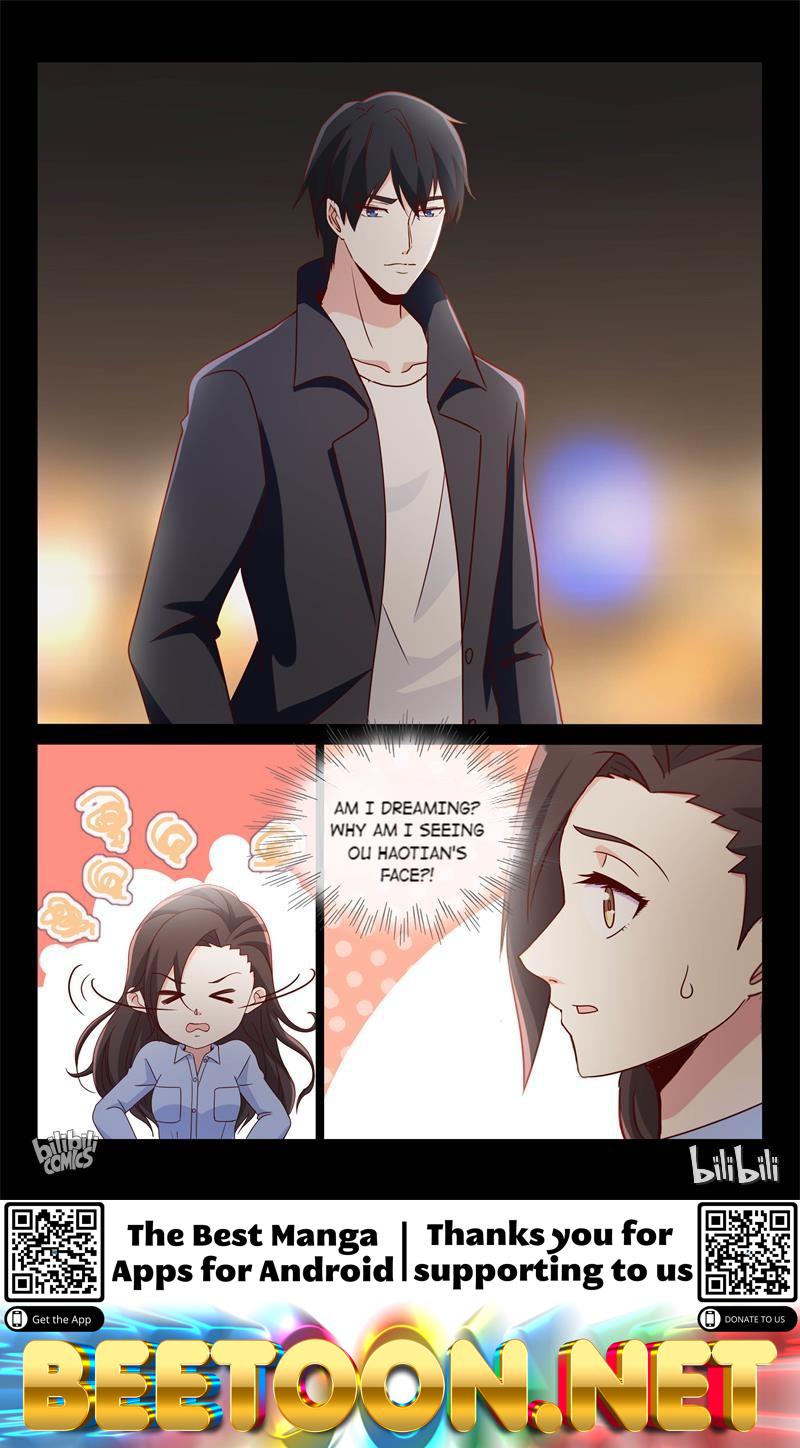 Contracted Lover Chapter 109 - page 11
