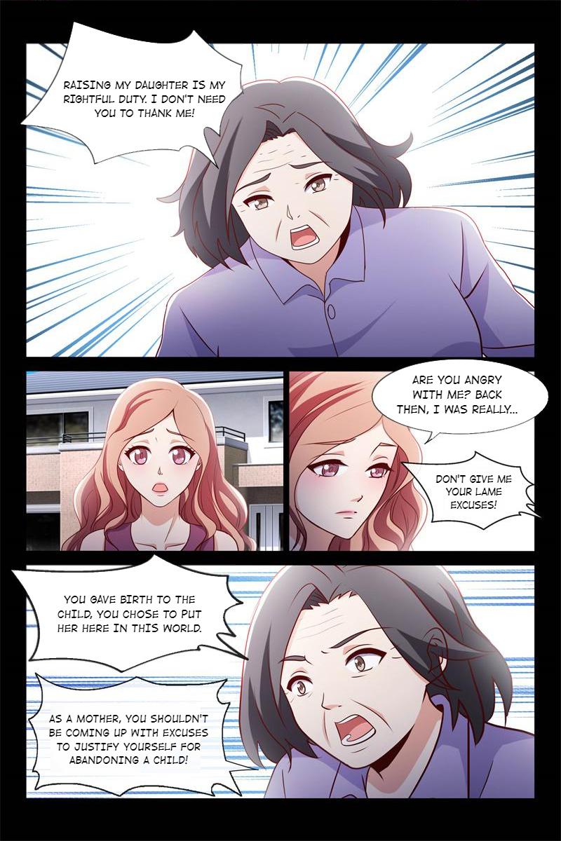 Contracted Lover Chapter 109 - page 3