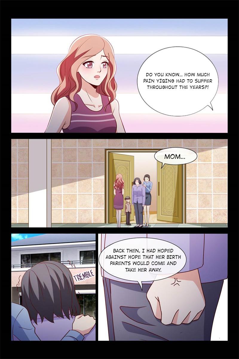 Contracted Lover Chapter 109 - page 4
