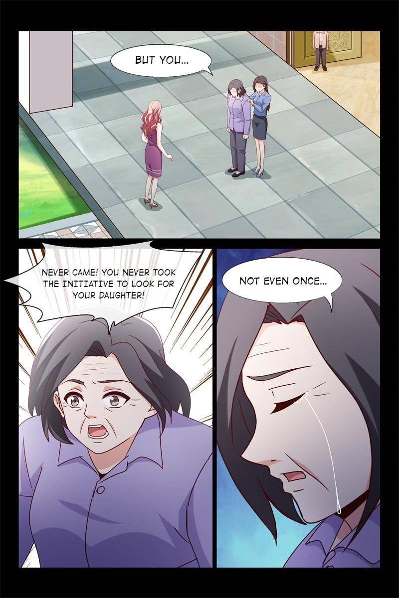 Contracted Lover Chapter 109 - page 5