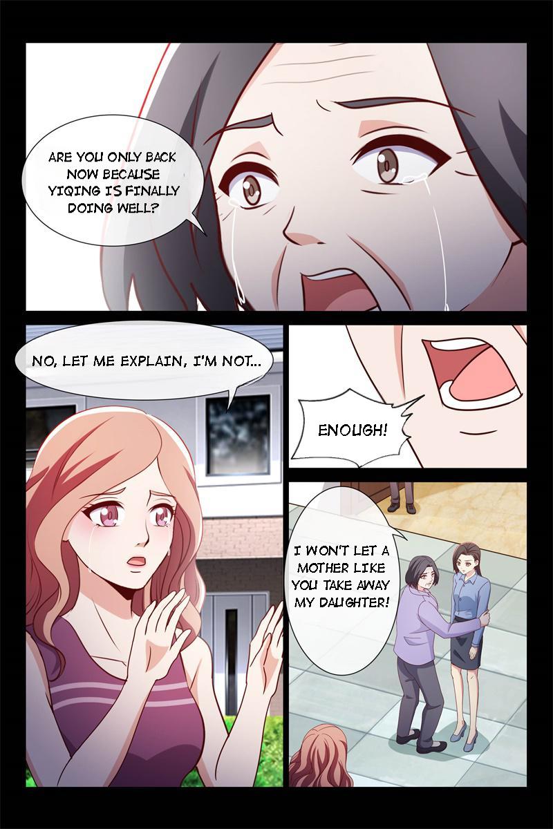 Contracted Lover Chapter 109 - page 6