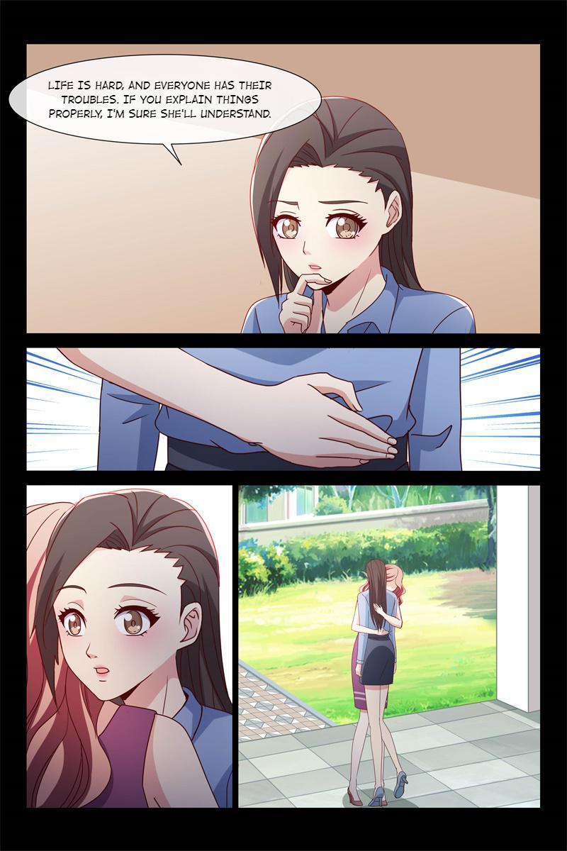 Contracted Lover Chapter 108 - page 6