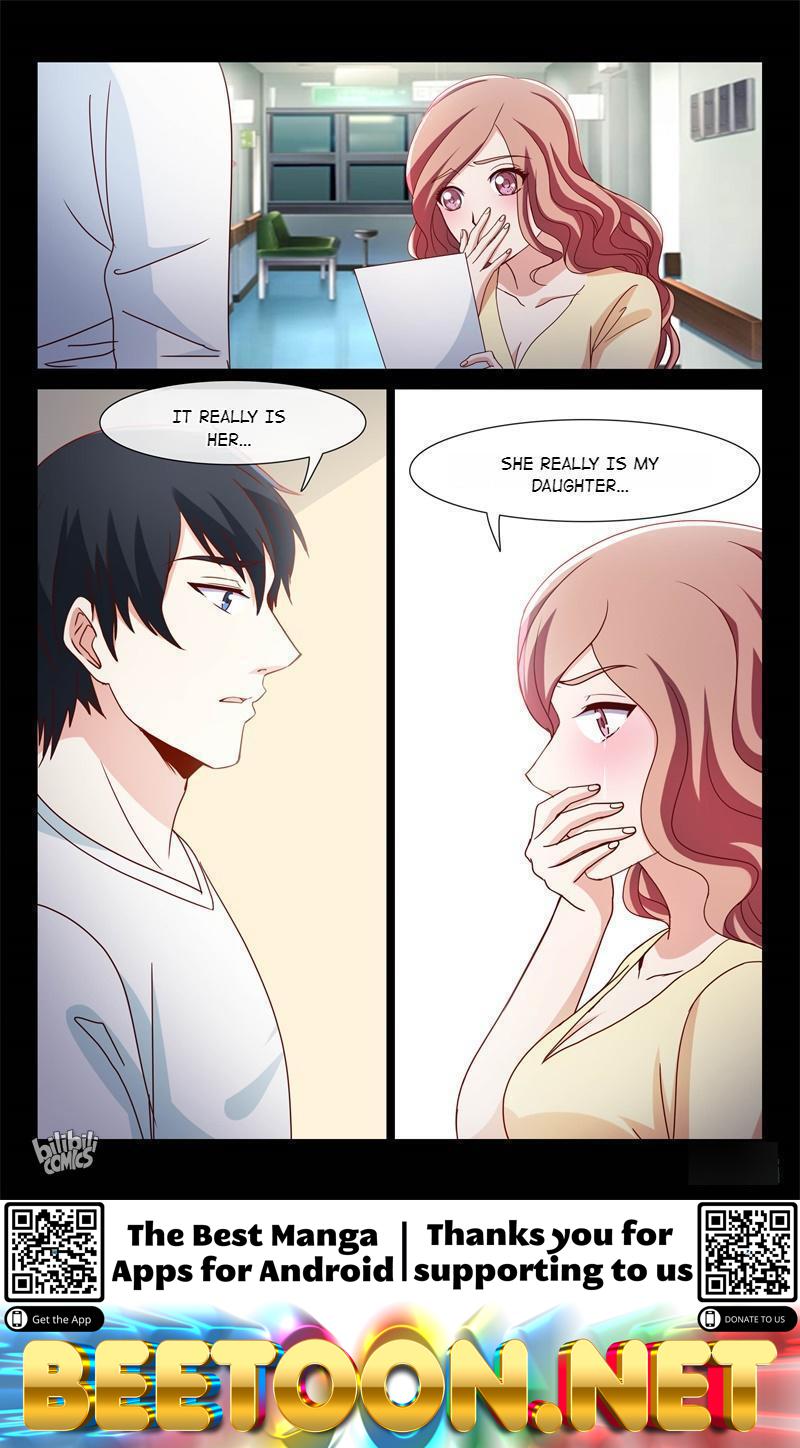 Contracted Lover Chapter 107 - page 10