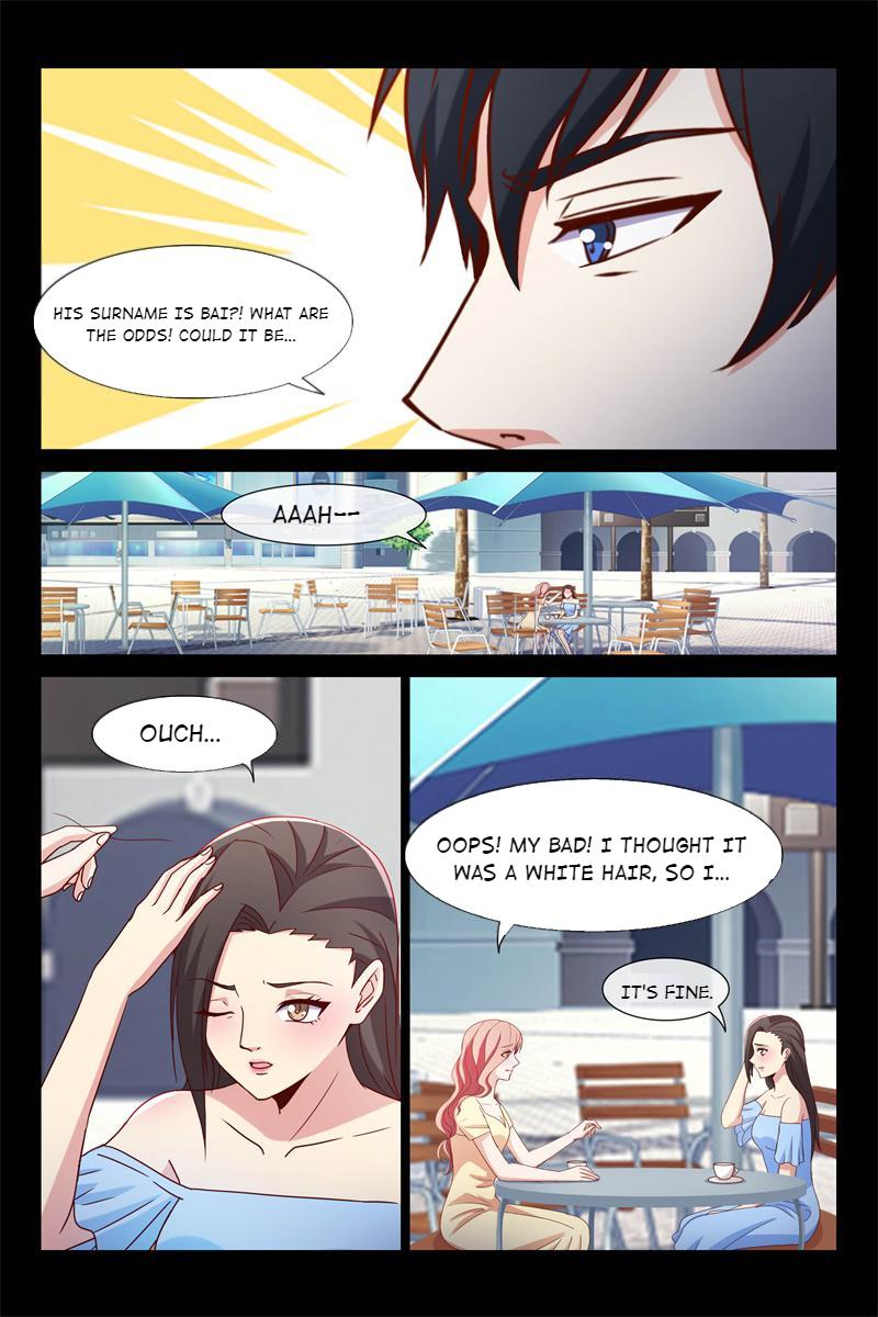 Contracted Lover Chapter 107 - page 6