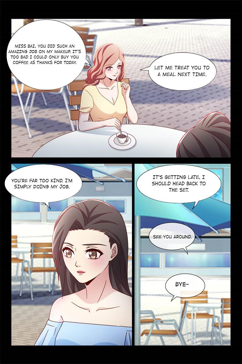 Contracted Lover Chapter 107 - page 7