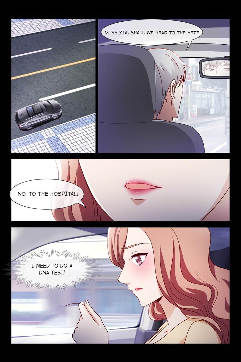 Contracted Lover Chapter 107 - page 8